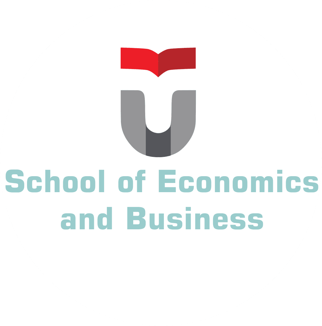 School of Economics and Business