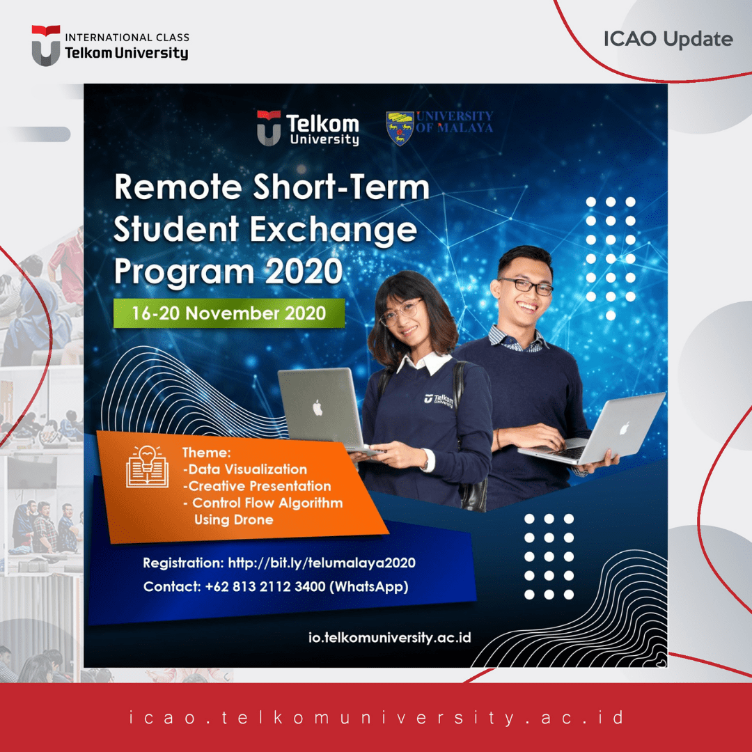 Remote Short-Term Student Exchange Program 2020
